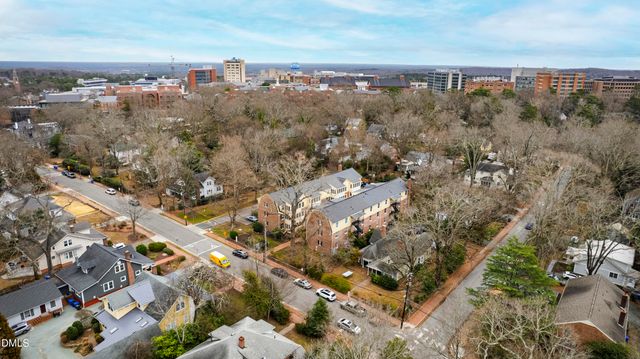 235 Mccauley Street Unit 3c, Chapel Hill, NC 27516