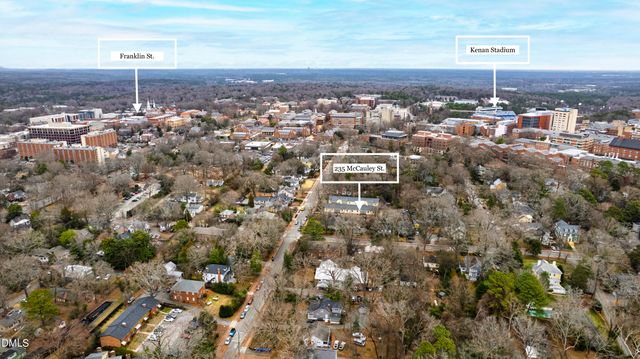 235 Mccauley Street Unit 3c, Chapel Hill, NC 27516
