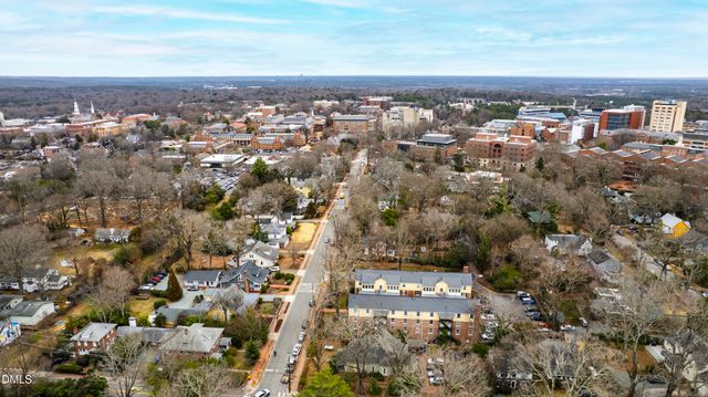 235 Mccauley Street Unit 3c, Chapel Hill, NC 27516