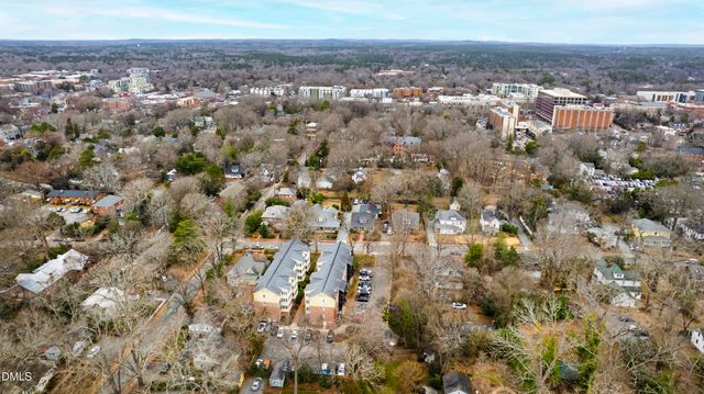 235 Mccauley Street Unit 3c, Chapel Hill, NC 27516