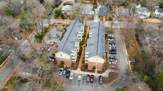 235 Mccauley Street Unit 3c, Chapel Hill, NC 27516