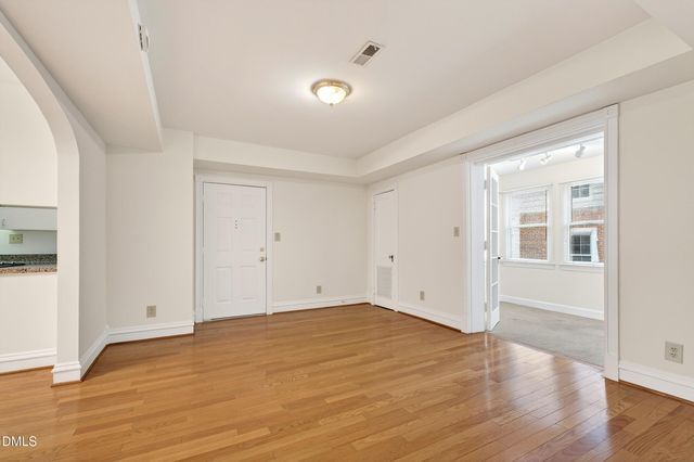 235 Mccauley Street Unit 3c, Chapel Hill, NC 27516