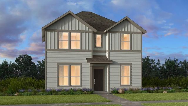 13921 Ausarina TRCE, Del Valle, TX 78617