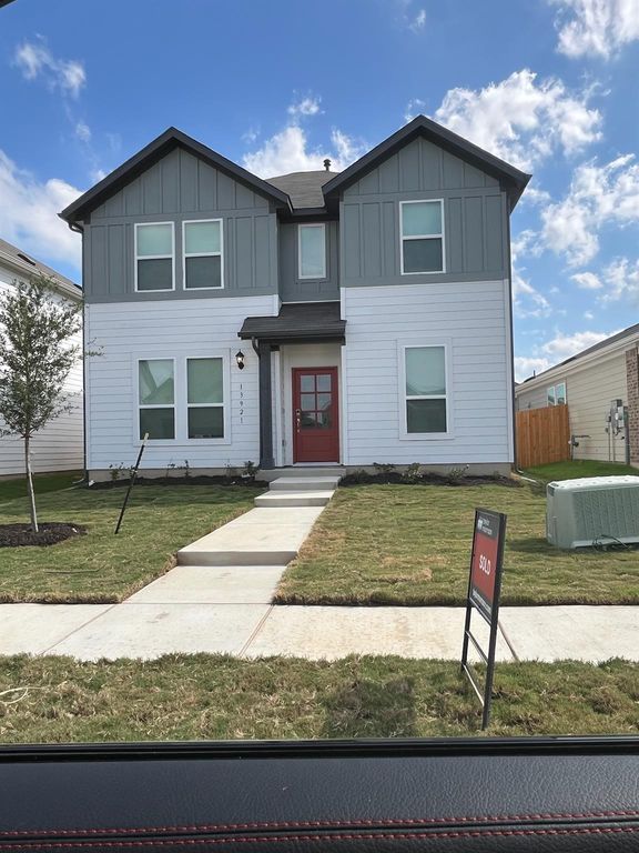 13921 Ausarina TRCE, Del Valle, TX 78617