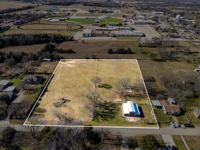 TBD S Ewing, Boyd, TX 76023