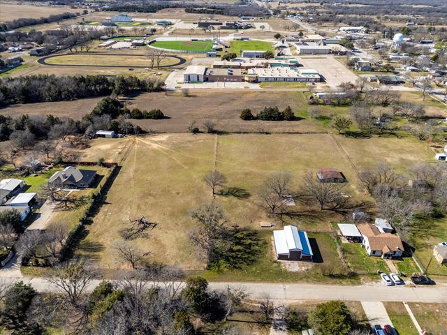 TBD S Ewing, Boyd, TX 76023