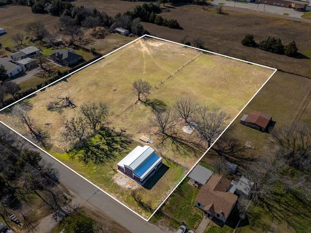 TBD S Ewing, Boyd, TX 76023