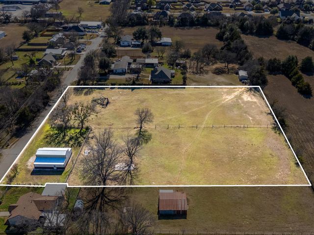 TBD S Ewing, Boyd, TX 76023