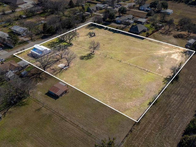 TBD S Ewing, Boyd, TX 76023