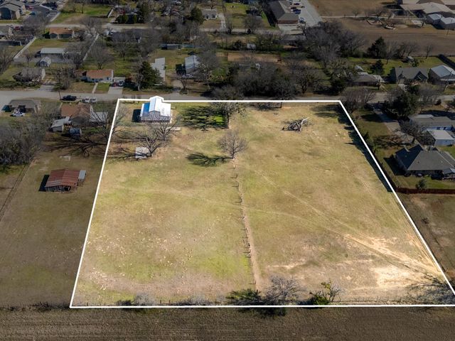 TBD S Ewing, Boyd, TX 76023