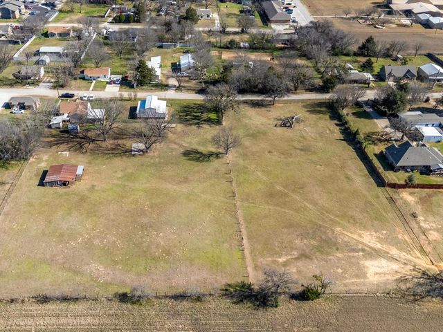 TBD S Ewing, Boyd, TX 76023