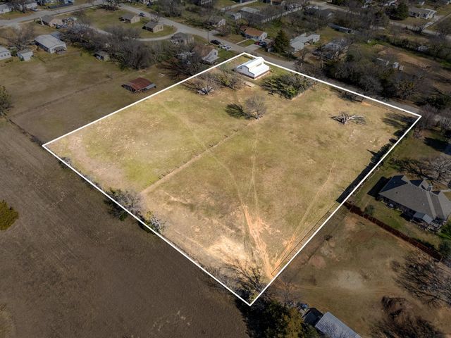 TBD S Ewing, Boyd, TX 76023