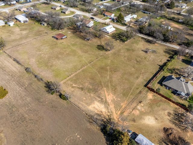 TBD S Ewing, Boyd, TX 76023