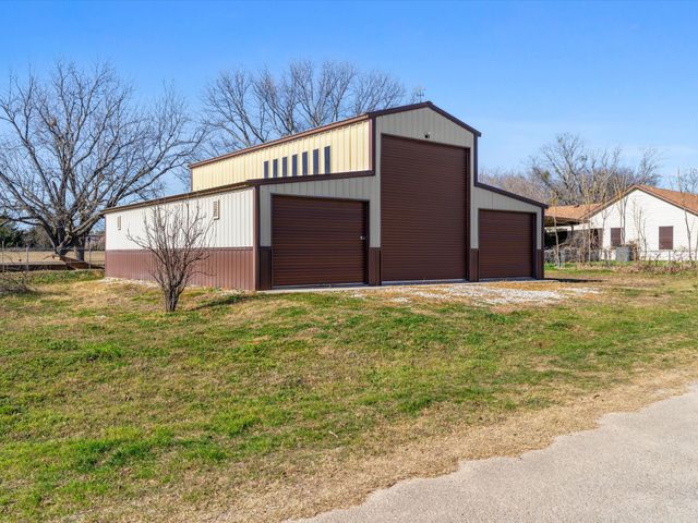 TBD S Ewing, Boyd, TX 76023