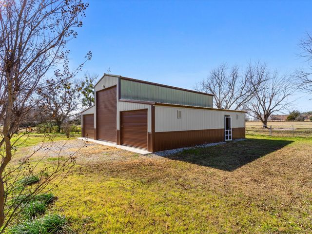 TBD S Ewing, Boyd, TX 76023
