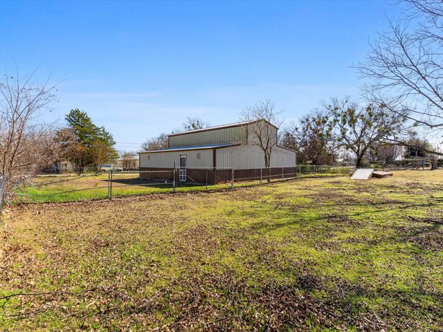 TBD S Ewing, Boyd, TX 76023