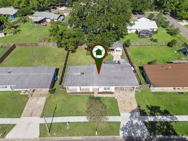 7522 LOVELY LANE, Orlando, FL 32810