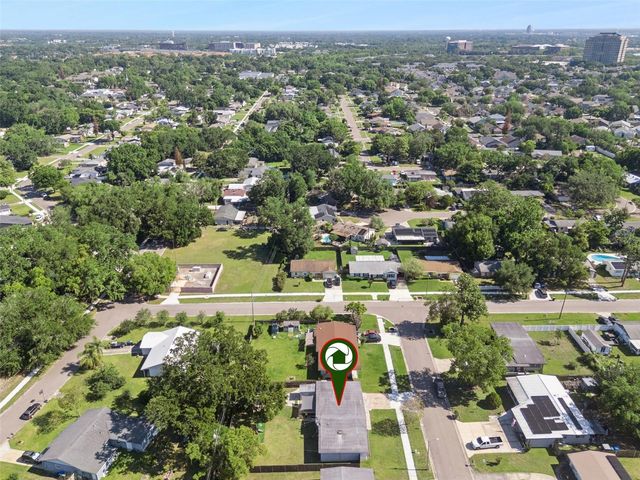 7522 LOVELY LANE, Orlando, FL 32810