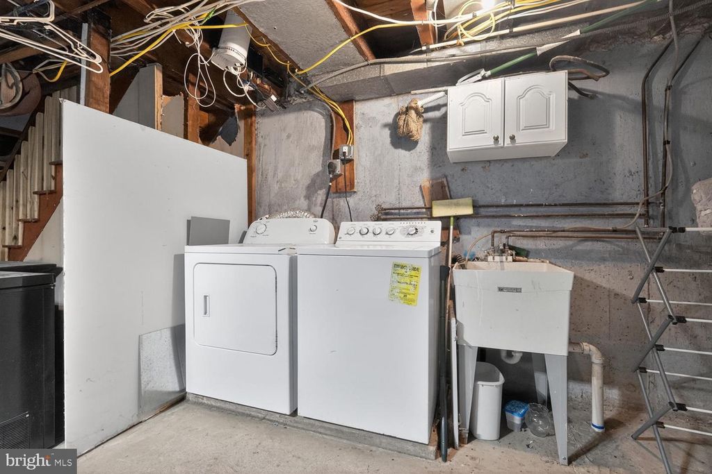 431 E RODGERS ST, Ridley Park, PA 19078