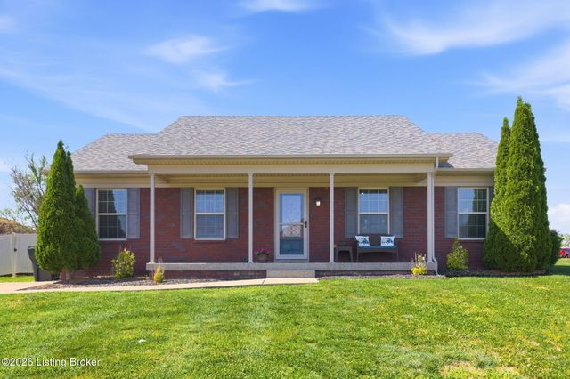 331 Gentry Crossings Blvd, Mt Washington, KY 40047