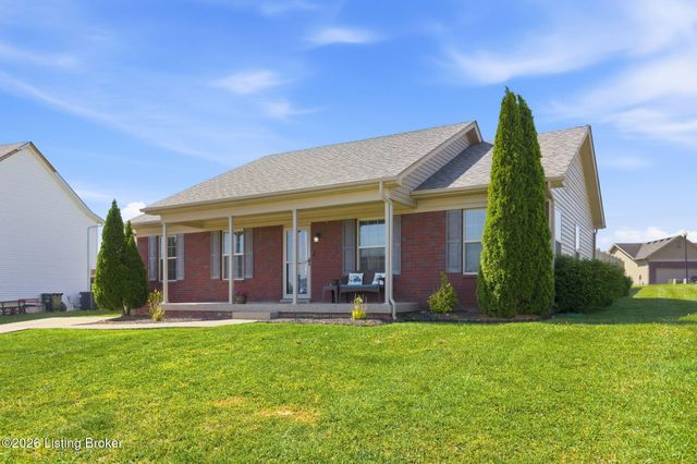 331 Gentry Crossings Blvd, Mt Washington, KY 40047