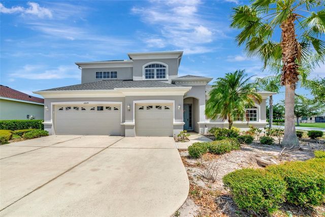 12079 ASTER AVENUE, Bradenton, FL 34212