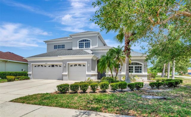 12079 ASTER AVENUE, Bradenton, FL 34212