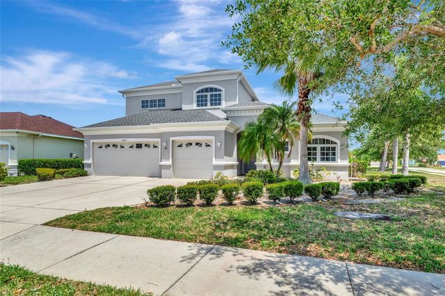 12079 ASTER AVENUE, Bradenton, FL 34212