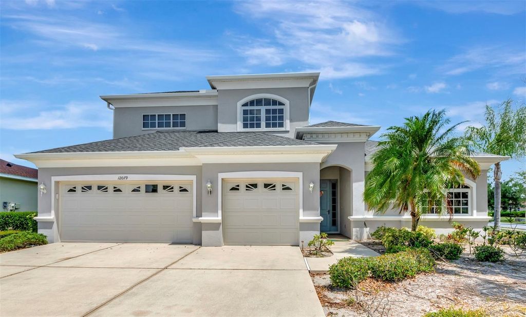 12079 ASTER AVENUE, Bradenton, FL 34212