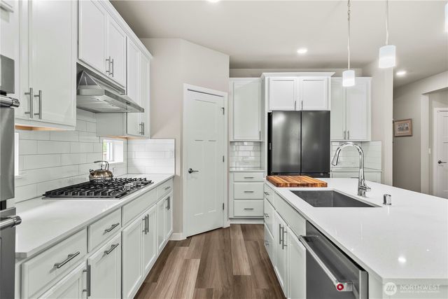 18224 134th Avenue E, Puyallup, WA 98374