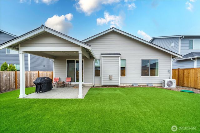 18224 134th Avenue E, Puyallup, WA 98374
