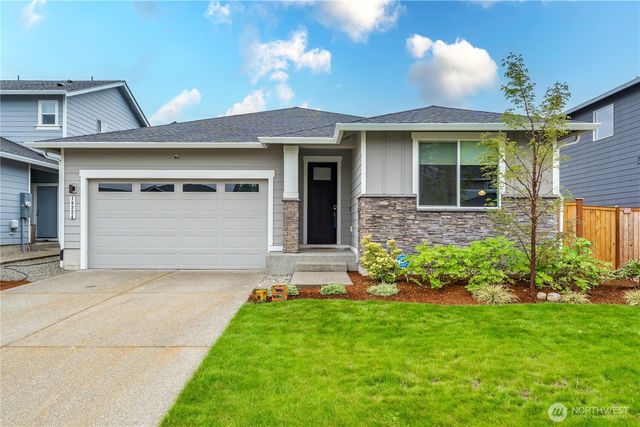 18224 134th Avenue E, Puyallup, WA 98374