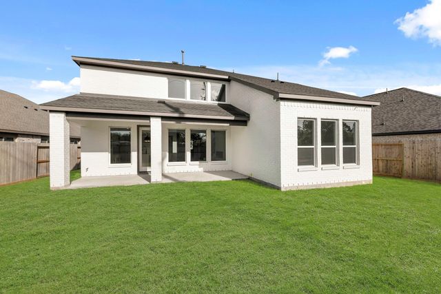 22210 Japanese Maple Lane, Hockley, TX 77447