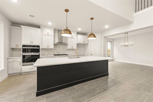 22210 Japanese Maple Lane, Hockley, TX 77447
