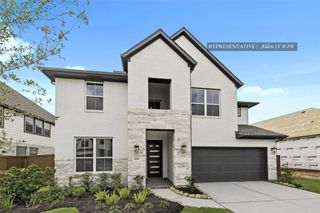 22210 Japanese Maple Lane, Hockley, TX 77447