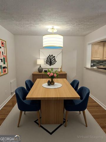 1490 N Crossing Circle NE, Atlanta, GA 30329