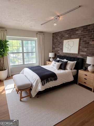 1490 N Crossing Circle NE, Atlanta, GA 30329