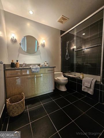 1490 N Crossing Circle NE, Atlanta, GA 30329