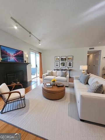 1490 N Crossing Circle NE, Atlanta, GA 30329