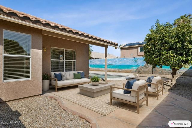 3862 E STANFORD Avenue, Gilbert, AZ 85234