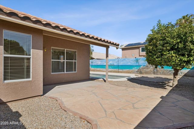 3862 E STANFORD Avenue, Gilbert, AZ 85234
