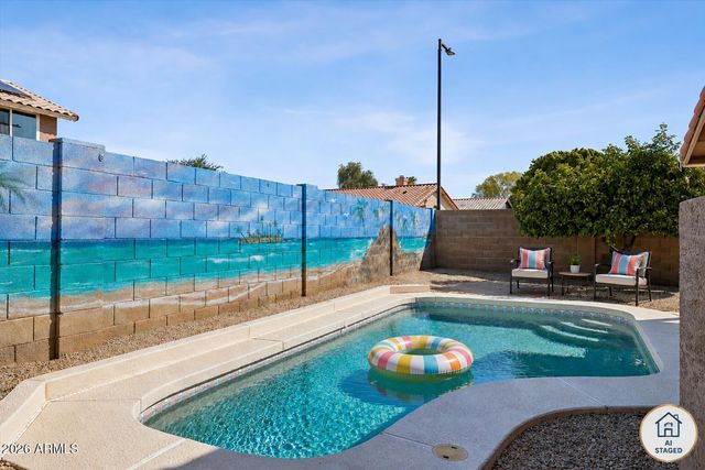 3862 E STANFORD Avenue, Gilbert, AZ 85234
