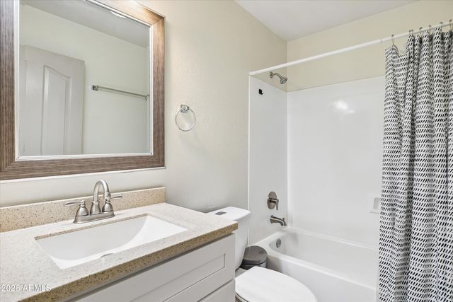 3862 E STANFORD Avenue, Gilbert, AZ 85234