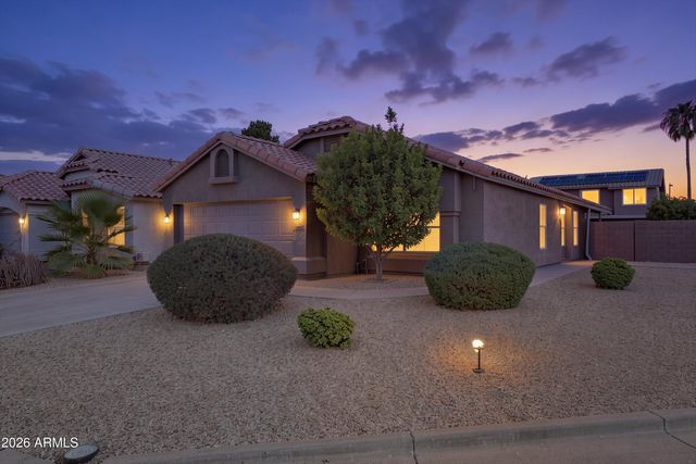3862 E STANFORD Avenue, Gilbert, AZ 85234