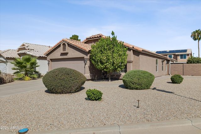 3862 E STANFORD Avenue, Gilbert, AZ 85234