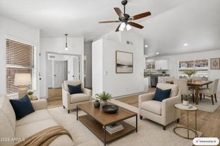 3862 E STANFORD Avenue, Gilbert, AZ 85234