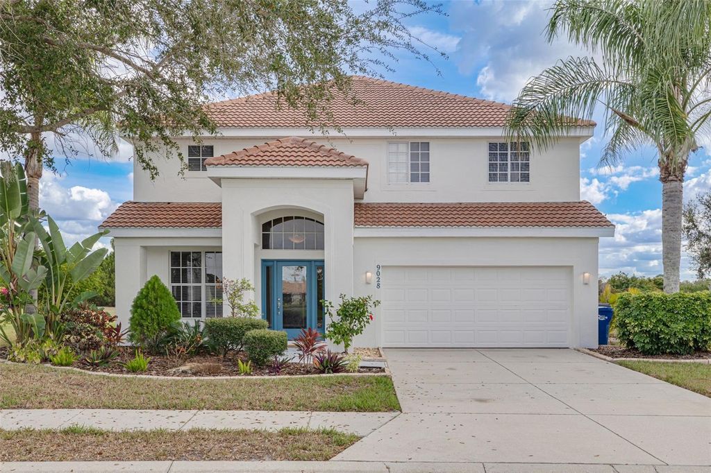 9028 WILLOWBROOK CIRCLE, Bradenton, FL 34212