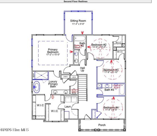 1312 Pandion Drive, Wilmington, NC 28411