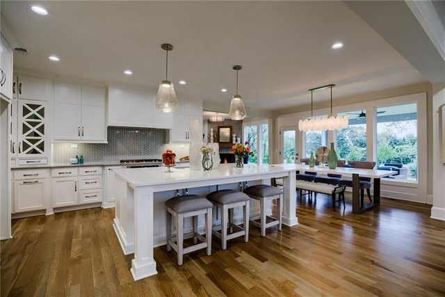 17553 Acton Street, Overland Park, KS 66085