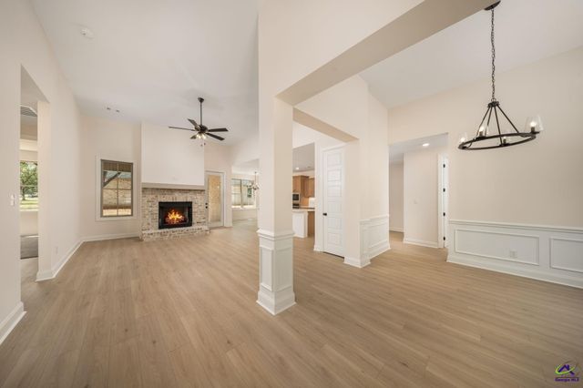 7 Pleasant Oaks Drive, Perry, GA 31069